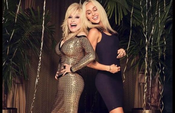 Miley Cyrus Reveals Performers For New Years Eve Party