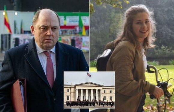 Military bosses in sexual relationships with recruits could face jail