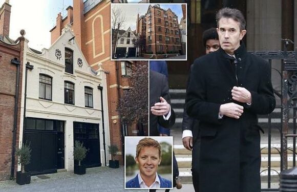 Millionaire lawyer sues Duke of Westminster's property company