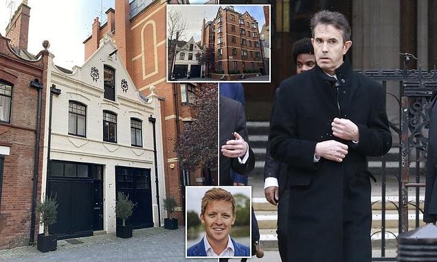 Millionaire lawyer sues Duke of Westminster's property company