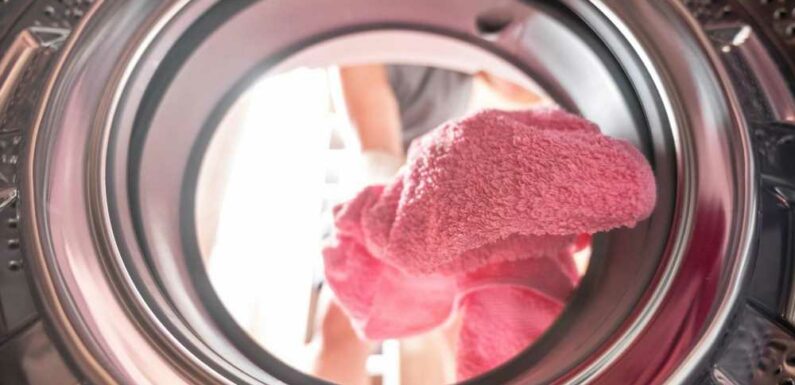 Millions of Brits don't know how to do their washing properly and commit 15 most common laundry fails | The Sun