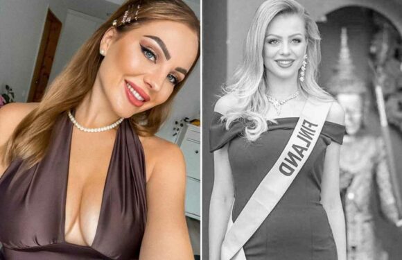 Miss Finland ordered out of restaurant over ‘inappropriate outfit’ – but she can’t see the issue with it | The Sun