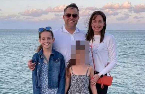 Missing pilot shared heartbreaking post about first solo flight before plane crash killed wife and 12-year-old daughter | The Sun