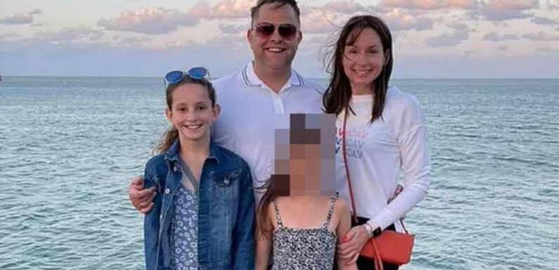 Missing pilot shared heartbreaking post about first solo flight before plane crash killed wife and 12-year-old daughter | The Sun