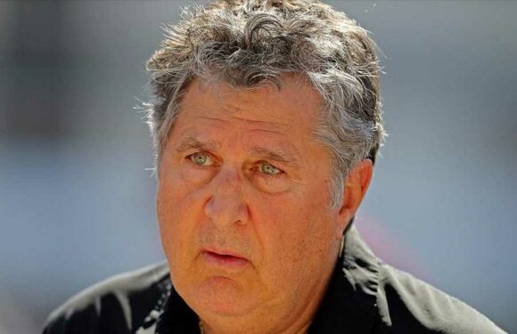 Mississippi St. Coach Mike Leach Hospitalized, Reportedly In 'Critical' Condition