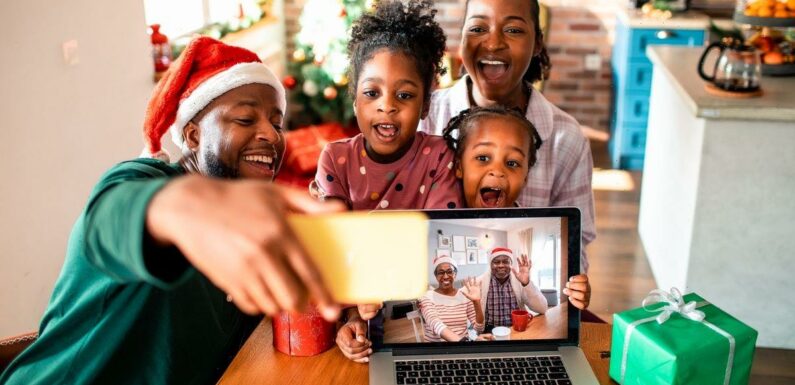 Mobile phones and tablets are top tech gifts Brits hope to get this Christmas