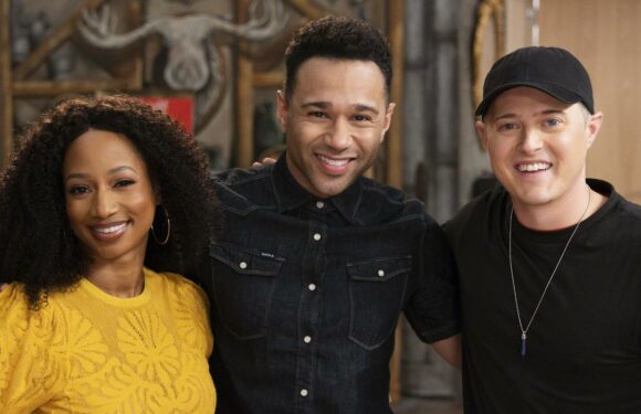 Monique Coleman Says Returning to High School Musical Franchise on HSMTMTS Was Nostalgic