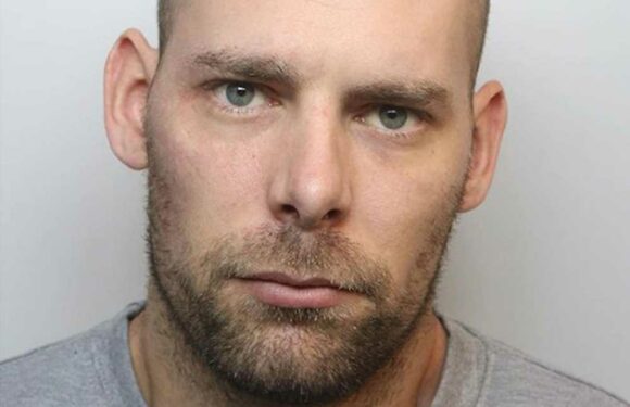 Monsters who will die behind bars revealed after sick Damien Bendall is locked up for life for horrific hammer murders | The Sun