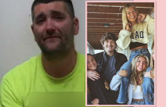 Moscow Police Arrest Killer Ex-Con A Mile From University Of Idaho Murders – And The Coroner Is His Lawyer?!