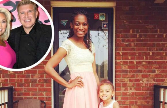 Mother of Todd, Julie Chrisley’s Adopted Daughter Chloe Wants Custody Back