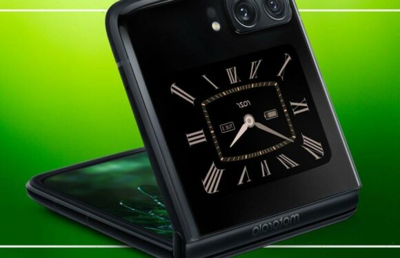Motorola Razr 2022 review: An icon returns to the fold