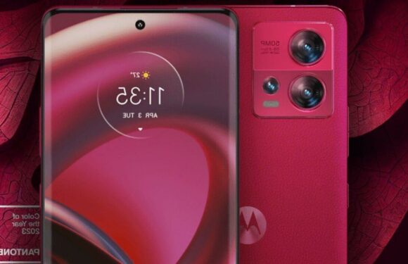 Motorola reveals colourful update, expect its Android rivals to follow