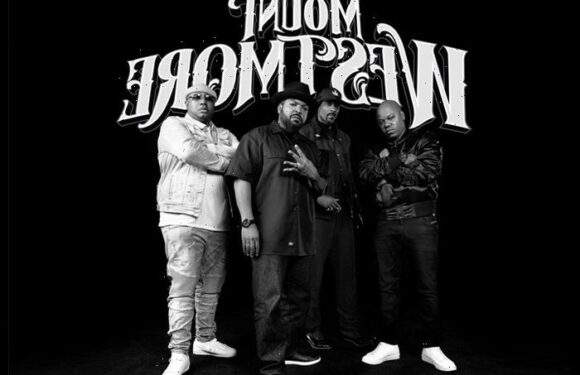 Mount Westmore Drop New Single Activated