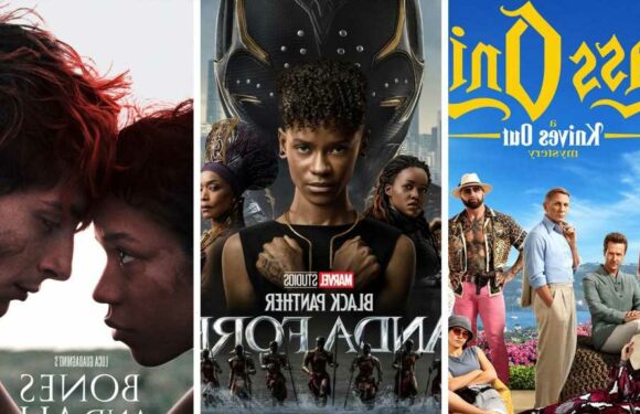 Movies in 2022 Deserving a Rewatch