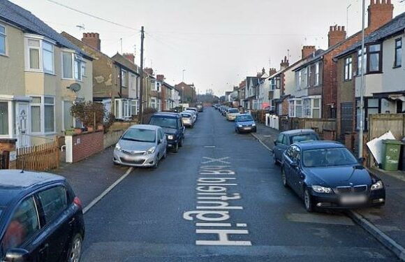 Murder probe launched in Wellingborough after man, 63, attacked