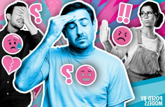 My best mate's heart is broken – I fear it's all my fault | The Sun