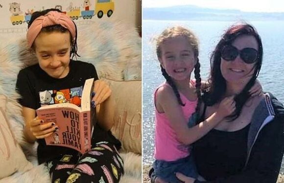 My daughter taught herself to read aged 2