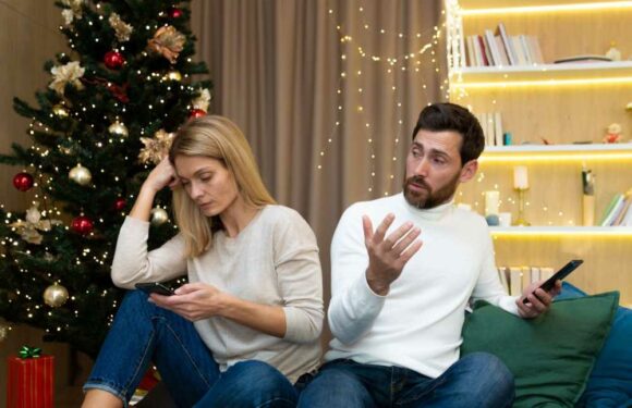 My husband ruined Christmas by returning my daughter's present to ‘punish’ her without telling me – so I took revenge | The Sun