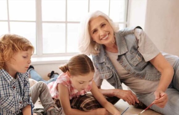 My mother-in-law polices what my kids wear – people say it’s ‘weird and controlling’ | The Sun