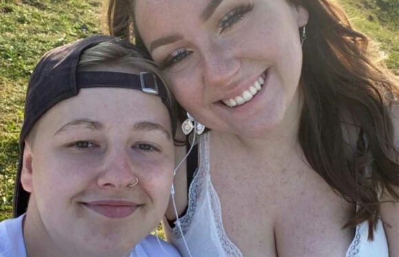 My partner was killed in Brixton crush & I want justice for victims – I knew something was wrong after Gaby's last text | The Sun