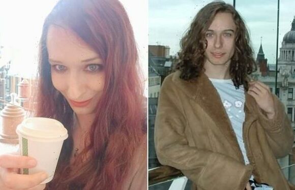 My trauma after being told I would 'grow out' of being trans