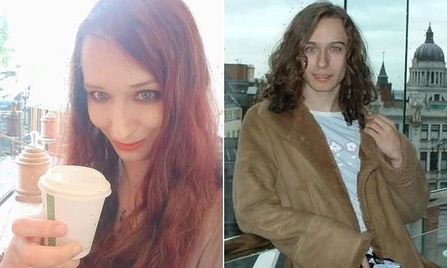 My trauma after being told I would 'grow out' of being trans