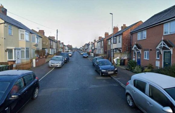 Mysterious men in black attack man at his home before he dies from his injuries – as baffled cops launch murder probe | The Sun