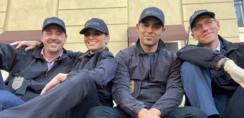 NCIS fans delighted as beloved character set to return