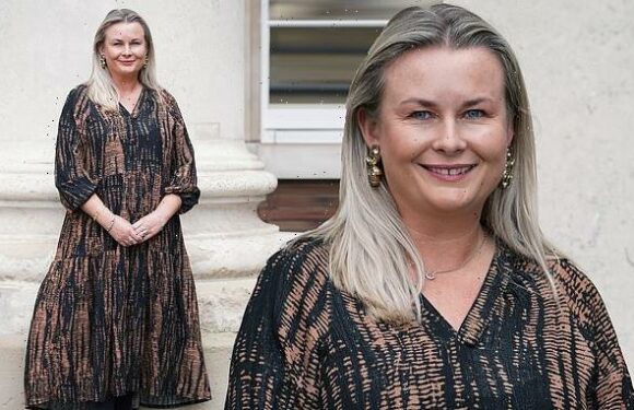 Nanny who raised almost £200,000 for Ukrainian refugees awarded a BEM