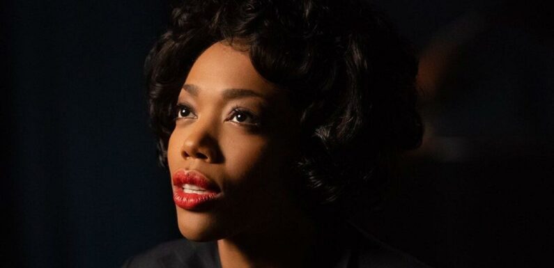 Naomi Ackie Finally Found Her Voice in Industry After Whitney Houston Role
