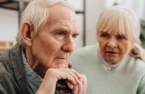 Nearly one in 10 dementia care homes is given worst rating