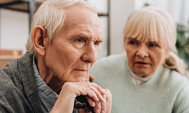 Nearly one in 10 dementia care homes is given worst rating