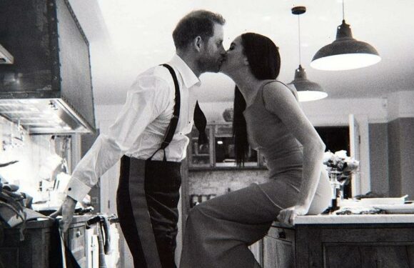 Netflix released a new ‘Harry & Meghan’ trailer about the invisible contract