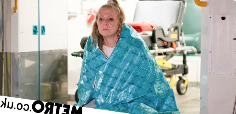 New EastEnders pictures reveal what happens next after Mick's disappearance
