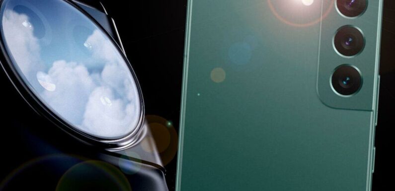 New Samsung Galaxy S23 faces stiff competition from one Android rival