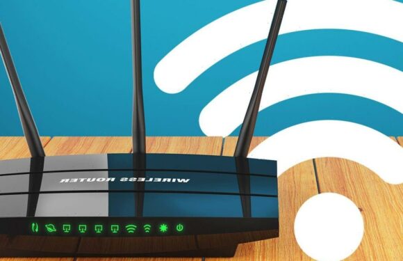 New Wi-Fi router proves why your broadband provider isn’t good enough