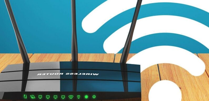 New Wi-Fi router proves why your broadband provider isn’t good enough