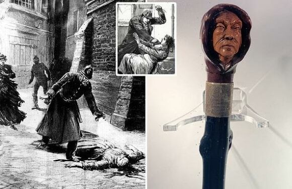 New discovery may have revealed Jack the Ripper's identity