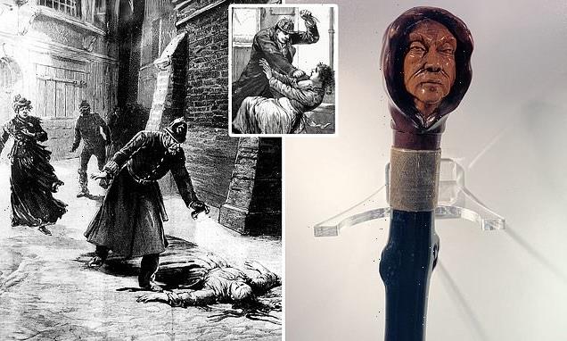 New discovery may have revealed Jack the Ripper's identity