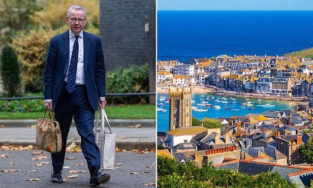 New laws 'could make it harder to turn properties into holiday homes'
