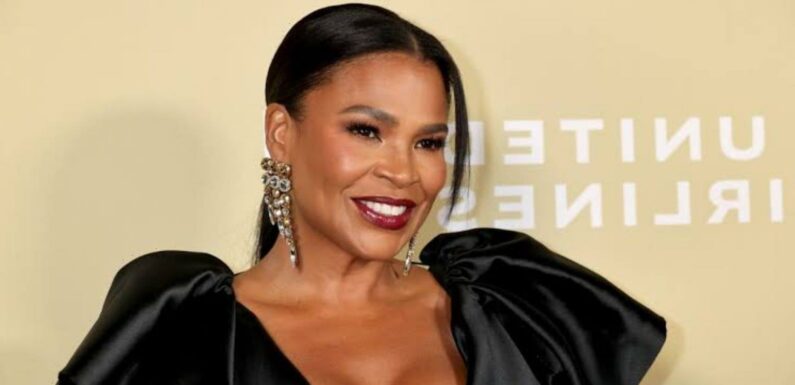 Nia Long Starts Anew With Modernist Home In the Hills, Costs $3.6 Million