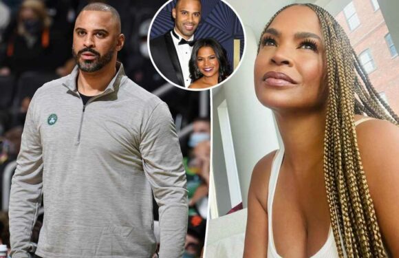 Nia Long and Ime Udoka break up following cheating scandal