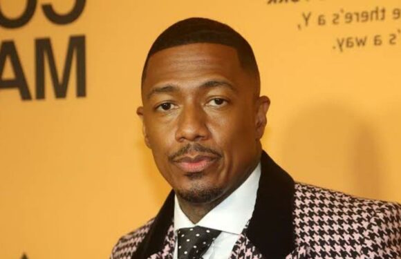 Nick Cannon Shares Emotional And Touching Tribute For His Sons Death Anniversary