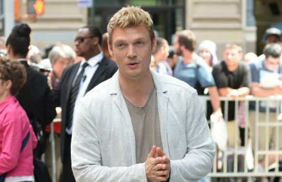 Nick Carter Hit With Lawsuit for Alleged Rape of 17-Year-Old Girl During 2001 Backstreet Boys Tour