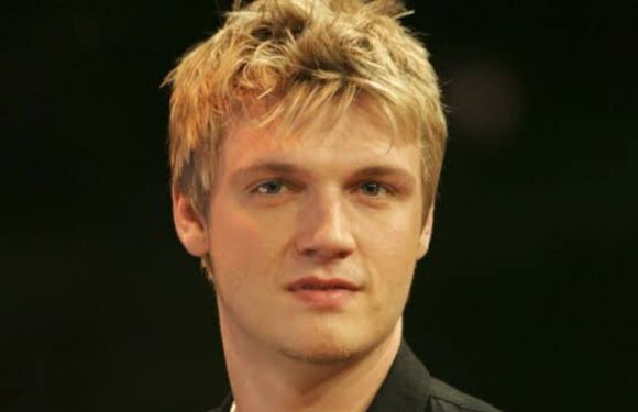 Nick Carter Reportedly Accused Of Raping Underage Autistic Fan In 2001