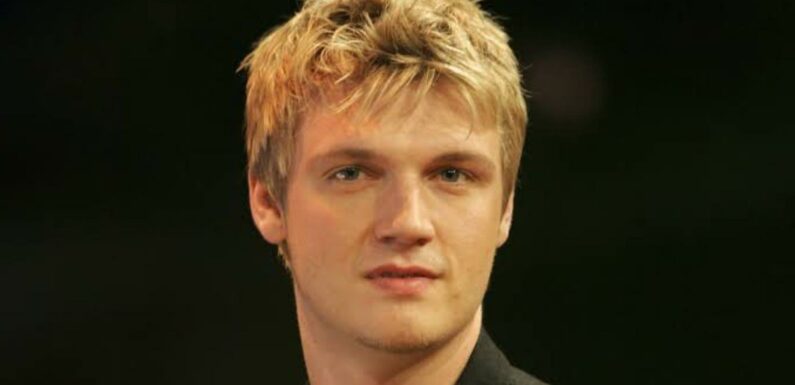 Nick Carter Reportedly Accused Of Raping Underage Autistic Fan In 2001