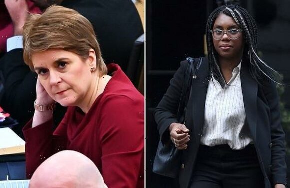 Nicola Sturgeon faces clash with ministers on gender recognition plan