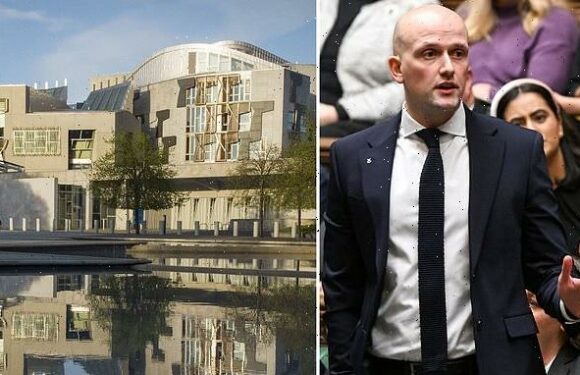 Nicola Sturgeon's latest wheeze to launch independence referendum