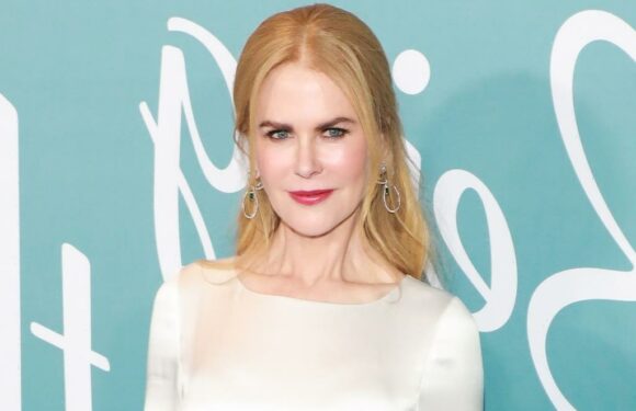 Nicole Kidman Credits Her ‘Thicker, Fuller & Undeniably Transformed’ Hair to These 3 Vegamour Products & Prices Start at Just $11