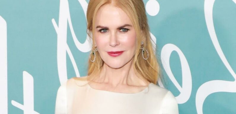 Nicole Kidman Credits Her ‘Thicker, Fuller & Undeniably Transformed’ Hair to These 3 Vegamour Products & Prices Start at Just $11